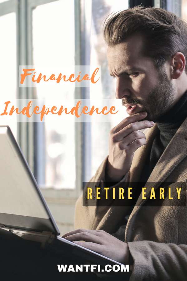 FIRE: Does Financial Independence Require Retiring Early?