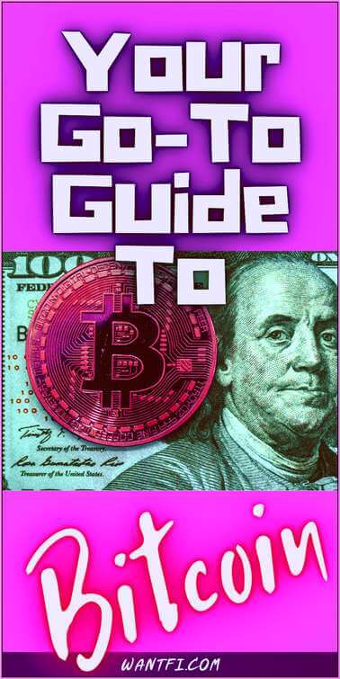 The Guide: What You Need To Know About Bitcoin + Altcoins