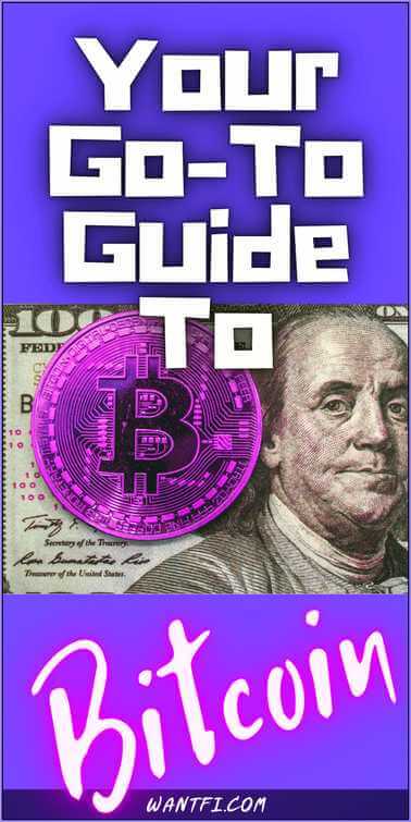The Guide: What You Need To Know About Bitcoin + Altcoins