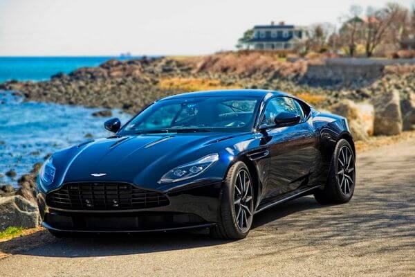 Why I Bought an Aston Martin But Still Plan to Retire Early