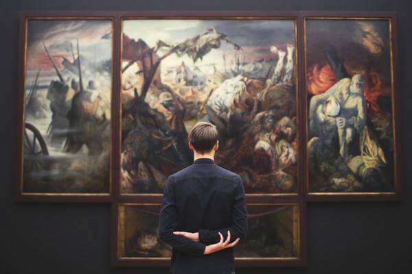 Honest Masterworks Review 2024: How NOT to Invest in Art