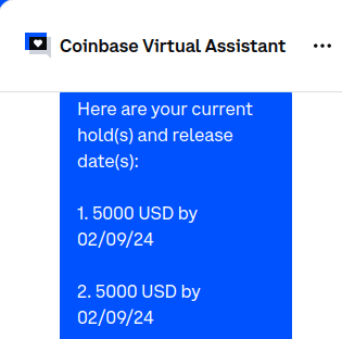 Coinbase Review 2024: My Money Is Being Held Hostage