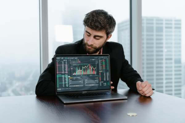 Found a New Stock Trading Course Online? Demand Some Proof